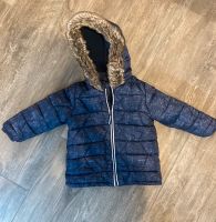 Winterjacke „name it“ Gr 86 Rheinland-Pfalz - Otterstadt Vorschau