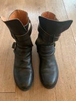 Fiorentini + Baker biker boots Stiefel 37 (38) ❤️ Bielefeld - Bielefeld (Innenstadt) Vorschau