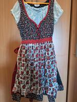 Dirndl Gina Gr. 40 Niedersachsen - Großefehn Vorschau