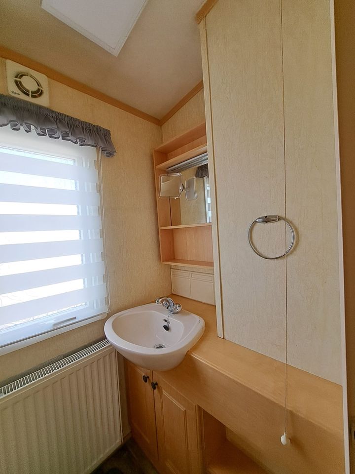 Willerby Aspen 11.60 x 3.70 m Aktion kostenloses Elektrofahrrad!!!! in Salzbergen