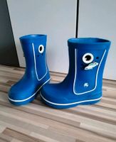 Crocs, Gummistiefel Crocs blau Gr. 12/13 (29 bis 31) Niedersachsen - Ronnenberg Vorschau