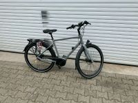 Batavus Dinsdag E-go® Exclusive 53 avongrey Düsseldorf - Oberkassel Vorschau