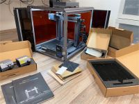 Snapmaker 3D-Drucker 2.0 A250 mit Gehäuse 3in1 3D Druck Laser CNC Bayern - Olching Vorschau