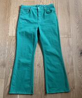 Jeans von Closed Farbe: grün Größe: 31 3/4 lang Bayern - Gröbenzell Vorschau