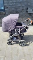 ABC Design 3in1 Kinderwagen-Set Turbo 4 Niedersachsen - Wilhelmshaven Vorschau