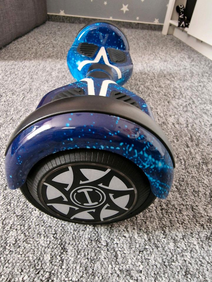 Hoverboard mit Sitz NEU in Magdeburg