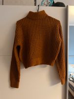 Crop Strickpullover - H&M Niedersachsen - Königslutter am Elm Vorschau