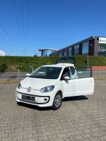 VW UP kleiner Stadtflitzer Niedersachsen - Buchholz in der Nordheide Vorschau