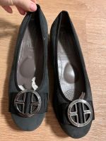 Neu Damen Schuhe aus Leder von Deichmann (Medicus)Gr.39 Bonn - Duisdorf Vorschau