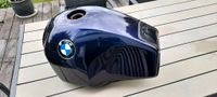 BMW R 80 100 GS Stahltank mit seltenem Tankdeckel in Top- Zustand Bayern - Litzendorf Vorschau