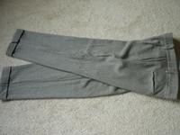 "Massimo Dutti" __7/8- Designer-Hose Gr. 38 Schwachhausen - Neu Schwachhausen Vorschau