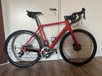 Canyon Endurace CF SLX 9.0 Aero, M - Rahmen wie neu - 7,2 kg ❤️ Sachsen - Geringswalde Vorschau