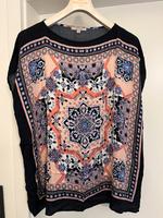Comma Bluse Tunika Viskose Gr m Nordrhein-Westfalen - Wesel Vorschau