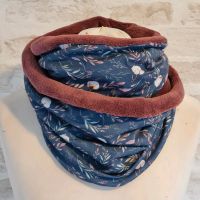 Loop,Schal,Schlauchschal,Wendeschal,Wickelschal XXL handmade NEU Nordrhein-Westfalen - Ochtrup Vorschau