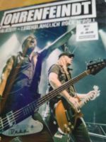 Ohrenfeindt - Halbzeit! Lebenslänglich Rock'n'Roll (Vinyl LP) NEU Niedersachsen - Göttingen Vorschau