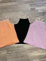 3er Set Damen Tops Clockhouse Gr.M Hessen - Guxhagen Vorschau
