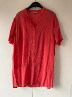 Bon‘a parte Shirt Bluse Hemd korall rot pink Schleswig-Holstein - Rohlstorf  Vorschau