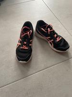 Asics Sneaker Gr.36 Brandenburg - Bad Saarow Vorschau