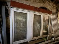 Fensterfront mit Rollladen sowie Rollkasten zu verkaufen Rheinland-Pfalz - Partenheim Vorschau