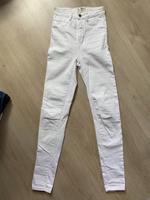 Jeans Tally Weijl Damenjeans Hose Größe 32 Sachsen - Eibau-Walddorf Vorschau