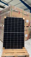 420Wp BLACK FRAME Solar Module PV Photovoltaik Strom Sunrise NEU Niedersachsen - Friesoythe Vorschau