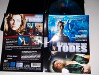 DVD in den Armen des Todes Walle - Utbremen Vorschau