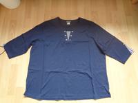 Damen Shirt, Gr. 52, dunkelblau, Julietta Häfen - Bremerhaven Vorschau