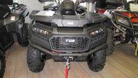 Quad ATV TGB Blade 550 Thüringen - Bad Langensalza Vorschau