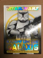 Buch Star Wars Kampf um die Galaxis Bayern - Amerang Vorschau