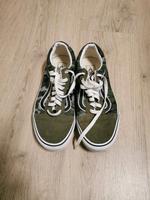 Schöne Vans Camouflage Größe 39 Bayern - Aschaffenburg Vorschau