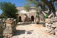 BO10 Historisches Landhaus am Meer mit Pool, Gallipoli, Apulien Hamburg - Altona Vorschau