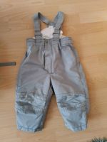 Schneehose H&M Gr. 80 Baden-Württemberg - Steinenbronn Vorschau