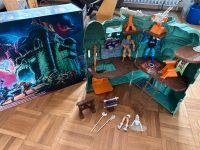 He-Man MOTU Castle Grayskull Niedersachsen - Weyhe Vorschau