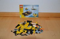 Lego, Designer-Set, 4505, Hochsee-Schiffe Rheinland-Pfalz - Zornheim Vorschau