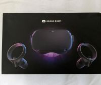 OCULUS Quest VR Brille top Zustand München - Bogenhausen Vorschau