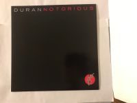 DuranDuran ‎– Notorious -Vinyl, 12", 45 RPM Niedersachsen - Vienenburg Vorschau