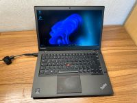 ✅Lenovo T440s i7-4600U 12GB RAM ✅240GB SSD Win 11 ✅FullHD IPS Baden-Württemberg - Öhringen Vorschau