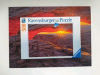 Ravensburger Puzzle/Puzzel Island in the Sky 500 Teile Baden-Württemberg - Heilbronn Vorschau