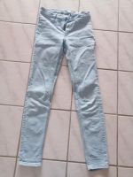 Skinny Jeans von H&M - Gr. 158 Baden-Württemberg - Massenbachhausen Vorschau