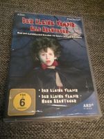 Der kleine Vampir - Alle Abenteuer 4 Dvds neu & ovp in Folie Nordrhein-Westfalen - Heinsberg Vorschau