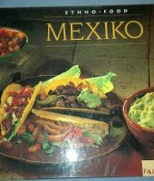 Buch: Ethno-Food Mexiko - Kochbuch Küche Essen Lateinamerika Herzogtum Lauenburg - Ratzeburg Vorschau
