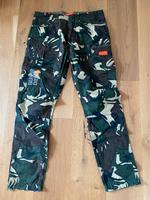SuperDry Hose, 34/32, NEU!! Hessen - Bad Wildungen Vorschau