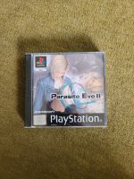 Parasite Eve 2 ps1 playstation 1 Schleswig-Holstein - Oering Vorschau