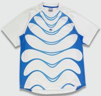 Nike TN  T-Shirt Blau/Weiß Baden-Württemberg - Göppingen Vorschau