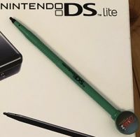 Nintendo DS lite - Stift Frankfurt am Main - Ostend Vorschau