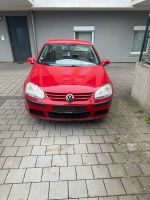 Golf V 1.6 2006 Baden-Württemberg - Sachsenheim Vorschau