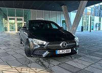 Mercedes CLA220 d AMG Line  Mieten/Leihwagen Essen - Altenessen Vorschau