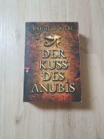 Buch / Der Kuss des Anubis - Brigitte Riebe Rheinland-Pfalz - Waldesch Vorschau