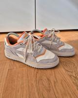 Puma Sneaker Turnschuhe Damen Größe 38 Retro Look Hessen - Petersberg Vorschau