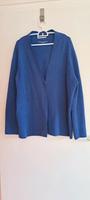 Strickjacke Gerry Weber Gr.46 blau Niedersachsen - Uelzen Vorschau